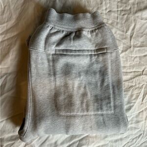 Lululemon steady state pants